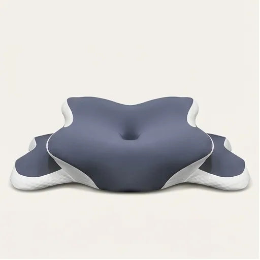 Oreiller cervical ergonomique NOCTA vu de face
